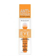 BIOVENE BARCELONA Vitamin C Anti-Fatigue Eye Roll-on / 15 ml