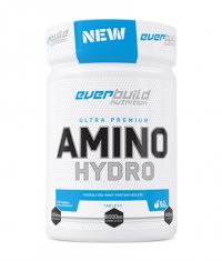 EVERBUILD Ultra Premium Amino Hydro / 250 Tabs