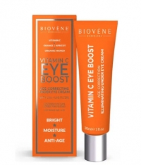 BIOVENE BARCELONA Vitamin C Eye Boost / Eye Cream / 30 ml