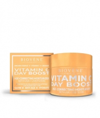 BIOVENE BARCELONA Vitamin C Day Boost Moisturizer / 50 ml