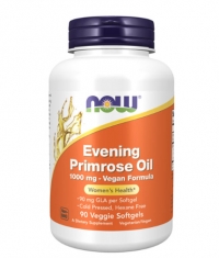 NOW Evening Primrose Oil / 90 Vcaps