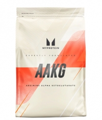 MYPROTEIN Arginine Alpha Ketoglutarate