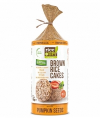 RICE UP Brown Rice Cakes