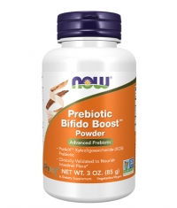 NOW Prebiotic Bifido Boost™