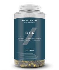 MYPROTEIN CLA 1000 mg / 180 Softgels