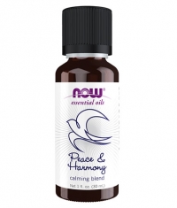 NOW Peace & Harmony Oil Blend / 30 ml