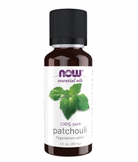 NOW Patchouli Oil / 30 ml