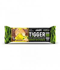 HOT PROMO TIGGER® Zero bar / 60 g