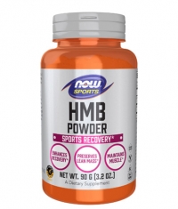 NOW HMB Powder