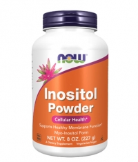 NOW Inositol Powder