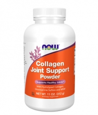 NOW Collagen Joint Support Powder