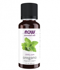 NOW Oregano Oil / 30 ml