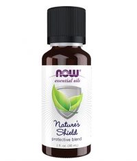 NOW Nature's Shield Oil Blend / 30 ml