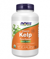 NOW Organic Kelp Powder