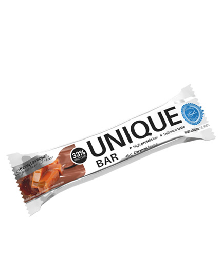 KEVIN LEVRONE Levro Unique Protein Bar / 45 g