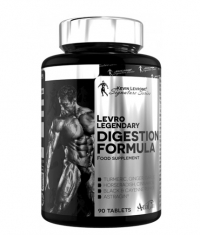 KEVIN LEVRONE LevroLegendary Digestion Formula / 90 Tabs