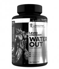 KEVIN LEVRONE LevroLegendary Water Out / 90 Tabs