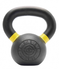 POWER SYSTEM Kettlebell / 6 kg