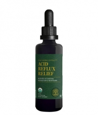 GLOBAL HEALING Acid Reflux Relief / 59.2 ml