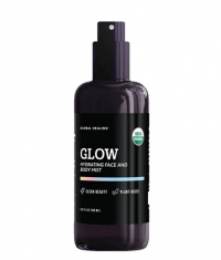 GLOBAL HEALING Glow Hydrating Face & Body Mist / 198 ml