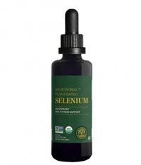 GLOBAL HEALING MicroSomal® Plant-Based Selenium / 59.2 ml