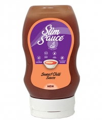 SLIM PASTA Slim Sauce / 300 ml / Sweet Chilli Sauce