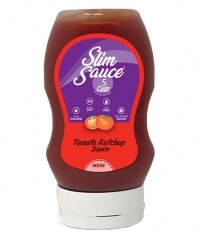 SLIM PASTA Slim Sauce / Tomato Ketchup Sauce