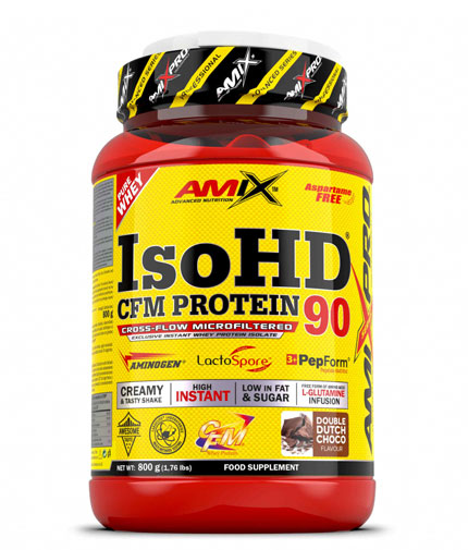 AMIX AmixPro®IsoHD 90 CFM®