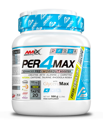 AMIX Performance Per4Max Booster