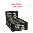 KHABIB BAR Protein Sport Box / 24 x 40 g