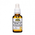 NATURAL FACTORS Liquid Vitamin K2 + A + D3 / 30 ml