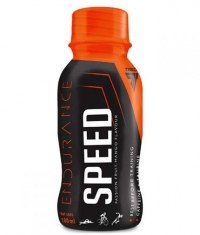 TREC NUTRITION Speed Endurance Shot Box / 12 x 100 ml