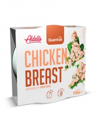 QUAMTRAX NUTRITION Chicken Breast