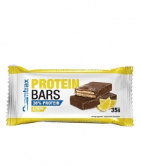 QUAMTRAX NUTRITION Bar Protein Bars / 35 g