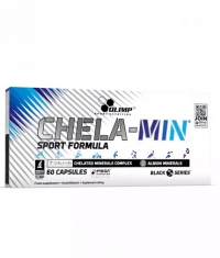 OLIMP Chela-Min Sports Formula