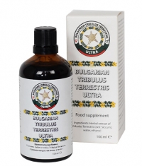 BULGARIAN TRIBULUS TERRESTRIS / 100 ml