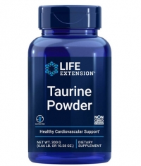 LIFE EXTENSIONS L-Taurine Powder