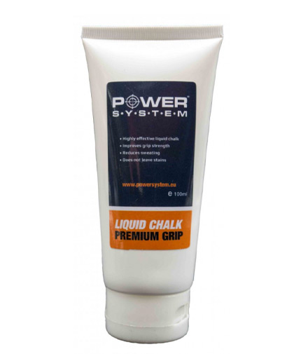 POWER SYSTEM Gym Liquid Chalk