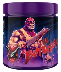 SWEDISH SUPPLEMENTS The Butcher 2.0