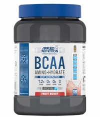 APPLIED NUTRITION BCAA Amino-Hydrate