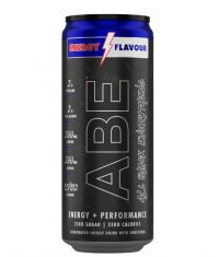 APPLIED NUTRITION ABE - Energy & Performance / 330 ml