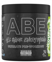 APPLIED NUTRITION ABE - Ultimate Pre-Workout