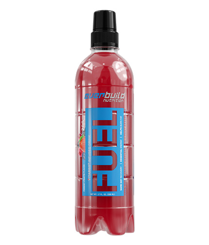 EVERBUILD Vitargo Fuel RTD / 500 ml