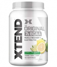 HOT PROMO Xtend Original BCAA / 90 Servings