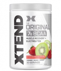 HOT PROMO Xtend Original BCAA / 30 Servings