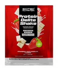 SCITEC Protein Delite Shake