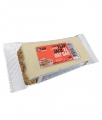 HOT PROMO Flap Jack XL Oat Bar with Glaze / 100 g