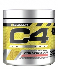 HOT PROMO C4 Original / 30 Servings