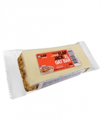 HOT PROMO Flap Jack XL Oat Bar with Glaze / 100 g