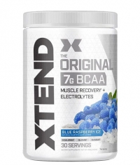 HOT PROMO Xtend Original BCAA / 30 Servings